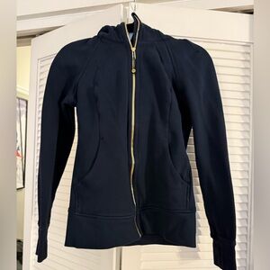 Lululemon | Scuba Full-Zip Hoodie | Size: 6